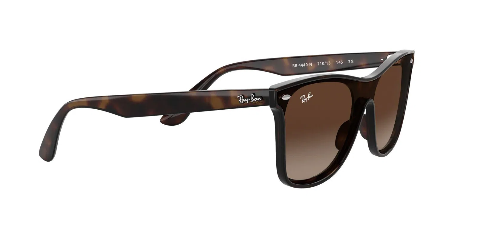 Ray-Ban Blaze Wayfarer 4440N Sunglasses - view 34